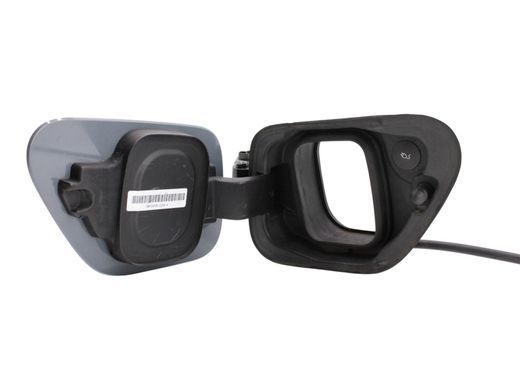 Лючок порта зарядки POLESTAR 2 2020- 31663686, 31663686, B