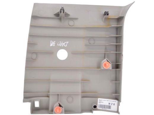 Накладка задньої стійки верхня права внутрішня NISSAN NAVARA D40 2005-2010 76936EB302, 76936EB302, A