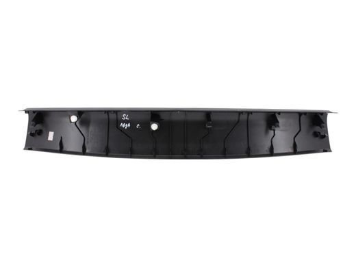 Накладка багажного відсіку верхня внутрішня SUBARU FORESTER SL 2024- 94310SL000VH, 94310SL000VH, A