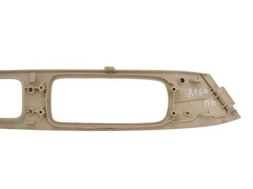 Накладка двери передняя правая VOLVO XC60 2008-2013 30766391, 30766391, A