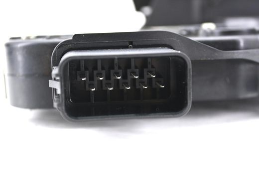Замок двери передний правый VOLVO XC60 2008-2013 30799301, 30799301, A