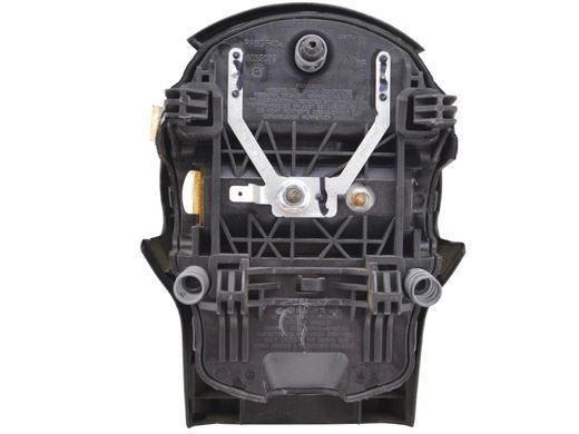 Подушка безпеки NISSAN NAVARA D40 2005-2010 98510EB300, 98510EB300, A