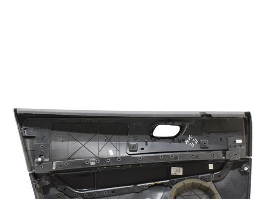 Карта дверей передня права PEUGEOT 3008 2009-2013 (98004757ZE) 96859949BJ, 96859949BJ, B