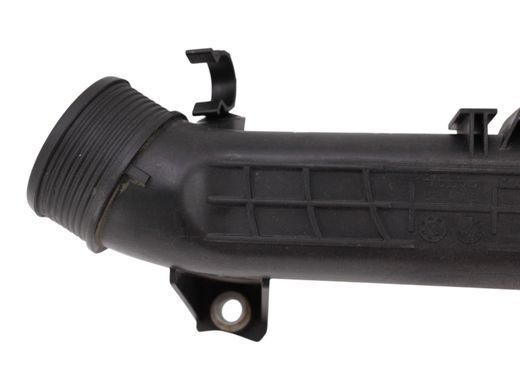 Патрубок інтеркулера лівий VOLVO V60 Y20 2013-2018 (31686412) 31422153, 31422153, A