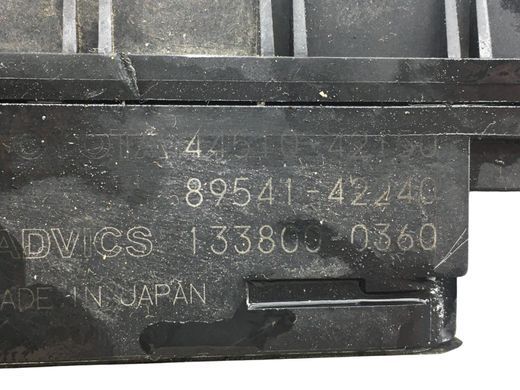Блок ABS TOYOTA RAV4 CA30W 2005-2010 (44050-42250, 89541-42240) 44510-42150, 44510-42150, A