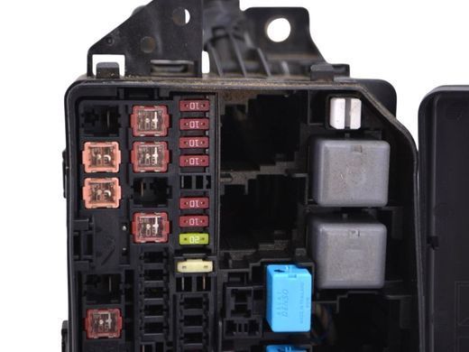 Блок запобіжників TOYOTA RAV4 CA30W 2005-2010 82742-42030, 82742-42030, A