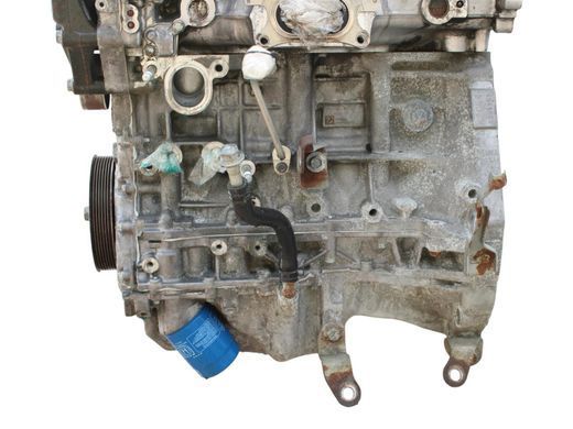 Двигатель ACURA RDX 2022-2026 (2.0 бензин, N5YF-C09, 10002-6B2-A03) K20C4, K20C4, A