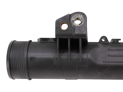 Патрубок інтеркулера лівий VOLVO V60 Y20 2013-2018 (31686412) 31422153, 31422153, A