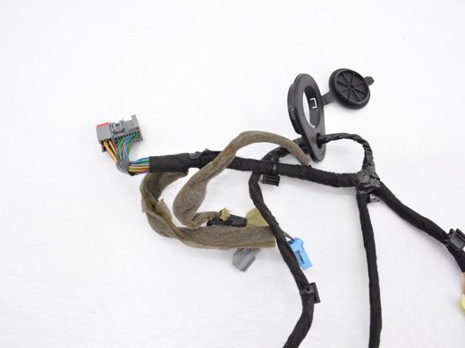 Проводка двери задняя правая VOLVO XC60 2008-2013 31318718, 31318718, A