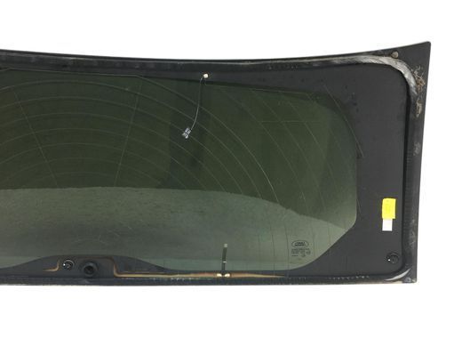 Скло кришки багажника LAND ROVER DISCOVERY SPORT L550 2019- (LK7242006DA) LR127313, LR127313, A