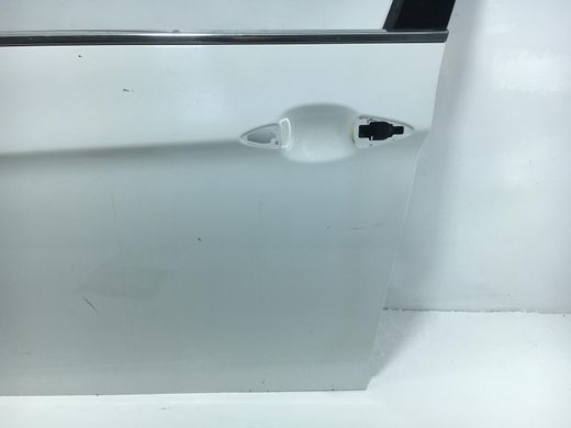 Двері передні ліві HYUNDAI I40 2011-2015 76003-3Z000, 76003-3Z000, B