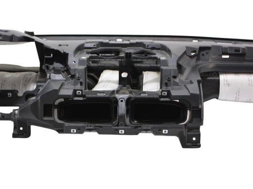 Підсилювач торпеди HYUNDAI SANTA FE S1 2018-2020 (скелет торпедо) 84720S2000, 84720S2000, A