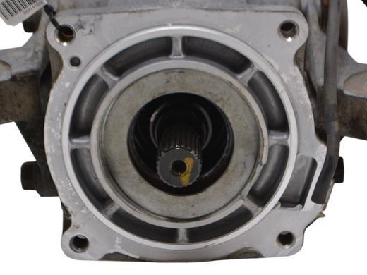 Редуктор задний CITROEN C-CROSSER 2007-2013 3001E7, 3001E7, B