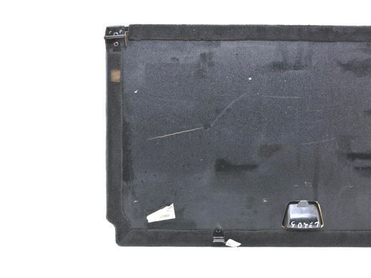 Накладка підлоги багажника нижня LAND ROVER RANGE ROVER SPORT L320 2005-2009 EAS500023PVJ, EAS500023PVJ, A