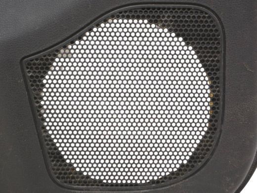 Карта дверей задня ліва NISSAN NAVARA D40 2010-2014 829015X61B, 829015X61B, A