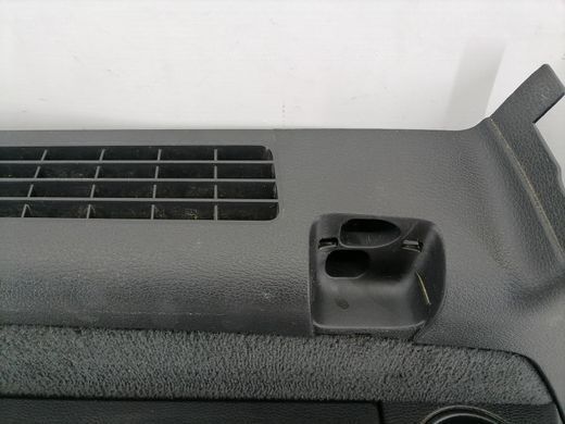 Карта багажного отсека левая VOLVO XC90 2002-2014 39861661, 39861661, A