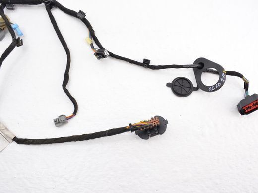 Проводка двери задняя правая VOLVO XC60 2008-2013 31318718, 31318718, A
