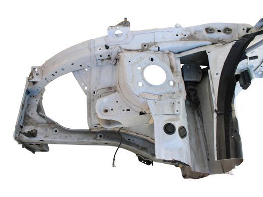 Чверть автомобіля передня права ACURA RDX 2022-2026 63120-TJB-315ZZ, 63120-TJB-315ZZ, B