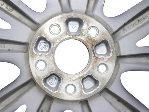 Диск R19 5* ACURA RDX 2022-2026 (8Jx19 PCD5x114.3 ET50 DIA64.1) TJB19080A, TJB19080A, B