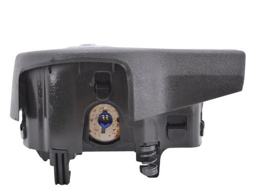 Подушка безпеки NISSAN NAVARA D40 2005-2010 98510EB300, 98510EB300, A
