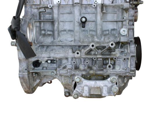 Двигатель ACURA RDX 2022-2026 (2.0 бензин, N5YF-C09, 10002-6B2-A03) K20C4, K20C4, A
