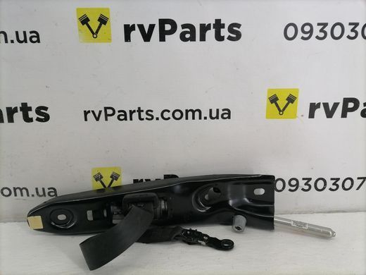 Ремінь безпеки передній правий VOLVO XC90 2002-2014 31305996, 31305996, A
