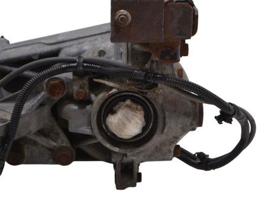 Редуктор задний CITROEN C-CROSSER 2007-2013 3001E7, 3001E7, B