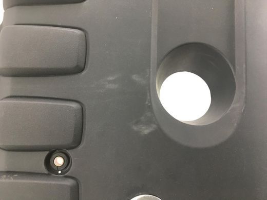 Крышка двигателя NISSAN PATHFINDER R51 2005-2014 14041EB300, 14041EB300, A