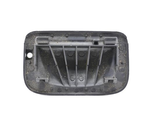 Дефлектор воздушный задний правый HYUNDAI SANTA FE CM 2010-2012 97379-2B000, 97379-2B000, A