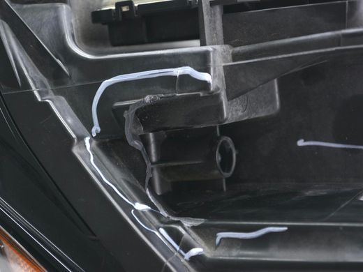 Фара передня права GMC TERRAIN 2017-2021 (84610586, 5DF01181860) 84815559, 84815559, B