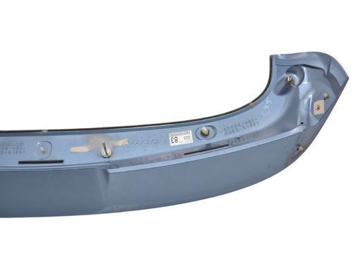 Спойлер верхний задний MAZDA CX-5 KE 2012-2015 KD53-51961, KD53-51961, A
