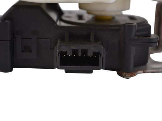 Привід заслінки пічки HONDA CR-V 2006-2010 79140SWWE01, 79140SWWE01, A