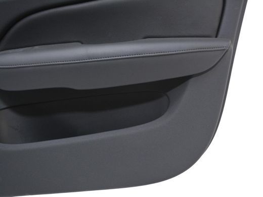 Карта двери передняя правая VOLVO S60 SPA 2019-2024 31662105, 31662105, A