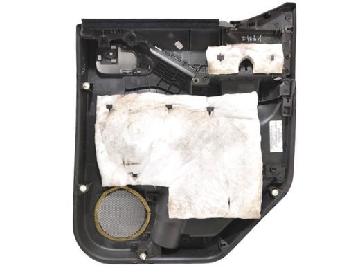 Карта дверей задня ліва NISSAN NAVARA D40 2010-2014 829015X61B, 829015X61B, A