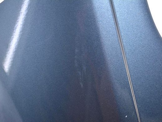 Спойлер верхний задний MAZDA CX-5 KE 2012-2015 KD53-51961, KD53-51961, A