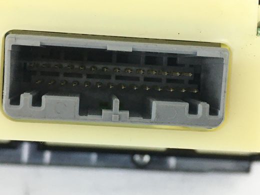Блок управління пічкою/кліматконтролем ACURA ILX 2012-2018 79600-TV9-A412-M1, 79600-TV9-A412-M1, A