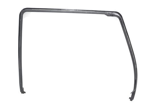 Молдинг двери верхний задний левый внутренний LAND ROVER RANGE ROVER SPORT L320 2005-2009 ELN000051, ELN000051, A