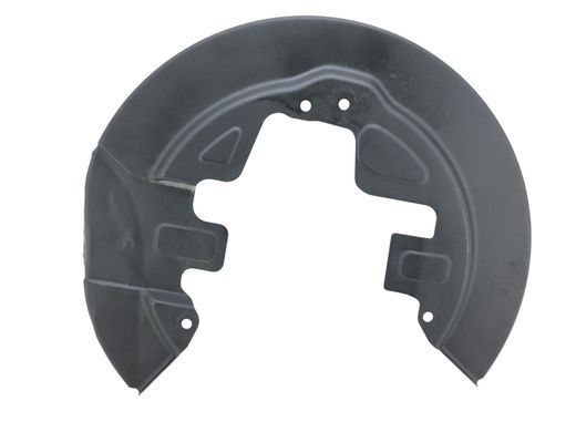Защита тормозного диска передний левый VOLVO XC60 2013-2017 30681690, 30681690, A