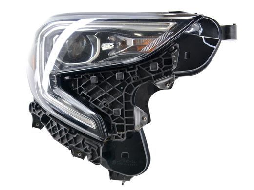 Фара передня права GMC TERRAIN 2017-2021 (84610586, 5DF01181860) 84815559, 84815559, B