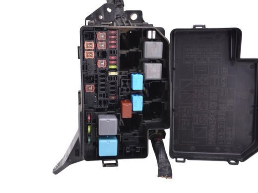 Блок запобіжників TOYOTA RAV4 CA30W 2005-2010 82742-42030, 82742-42030, A