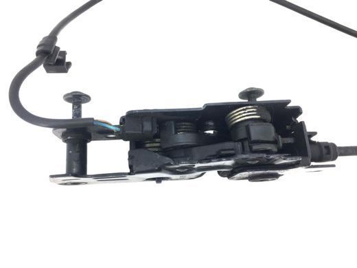 Замок капота AUDI Q5 2008-2012 (праворульне авто) 8K2823746, 8K2823746, A