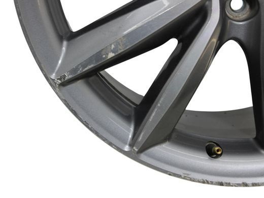 Диск R19 5* ACURA RDX 2022-2026 (8Jx19 PCD5x114.3 ET50 DIA64.1) TJB19080A, TJB19080A, B
