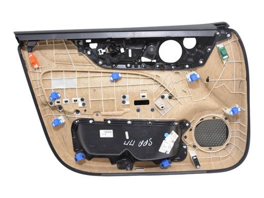 Карта двери передняя правая VOLVO S60 SPA 2019-2024 31662105, 31662105, A