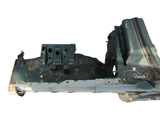 Четверть автомобиля передняя левая MITSUBISHI L200 KAOT 2006-2011 5311A487, 5311A487, B