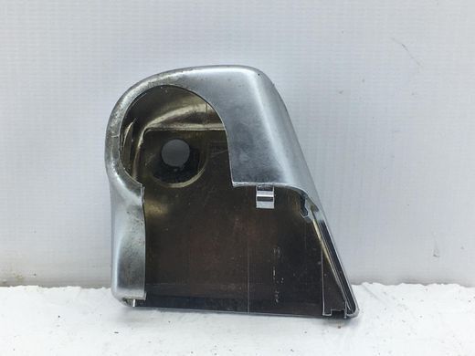 Накладка консолі задня ліва LAND ROVER RANGE ROVER SPORT L320 2005-2009 (заглушка підлокітника) FJV501090MVM, FJV501090MVM, A