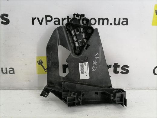 Кронштейн замка дверей задній лівий VOLVO XC60 2013-2017 30753337, 30753337, A