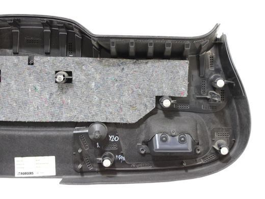 Карта кришки багажника VOLVO V60 Y20 2013-2018 39849235, 39849235, B