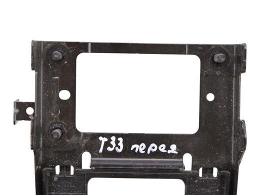 Кронштейн передній NISSAN ROGUE T33 2023- 285U2-6RZ0B, 285U2-6RZ0B, A
