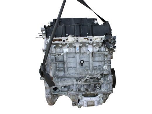 Двигатель ACURA RDX 2022-2026 (2.0 бензин, N5YF-C09, 10002-6B2-A03) K20C4, K20C4, A