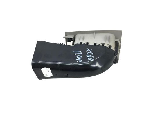 Дефлектор повітряний правий внутрішній VOLVO XC60 2013-2017 39827969, 39827969, A